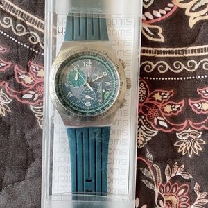 Men’s Swatch Sport Watch